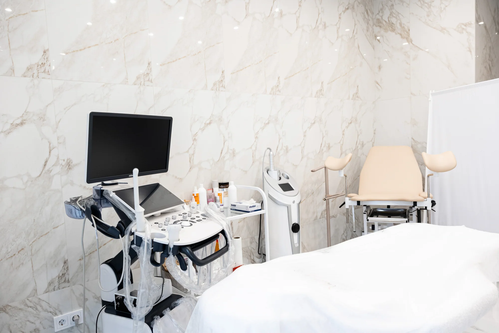 Гименопластика в Donni Clinic