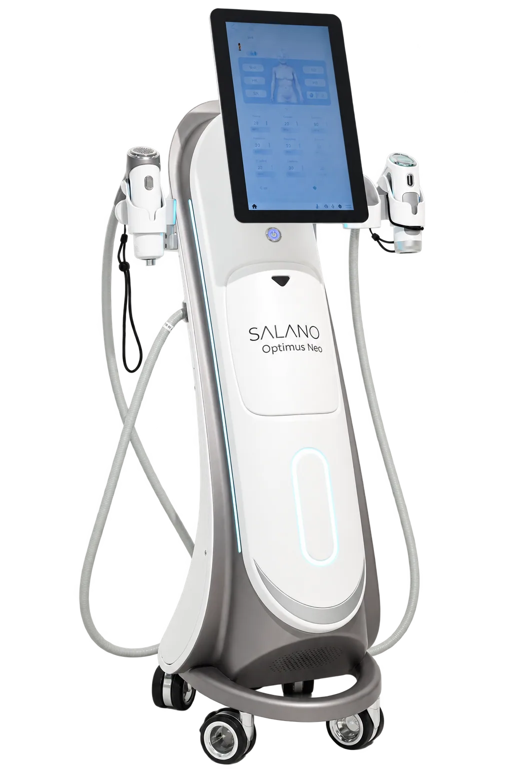 RF-Lifting NEO SALANO в Donni Clinic