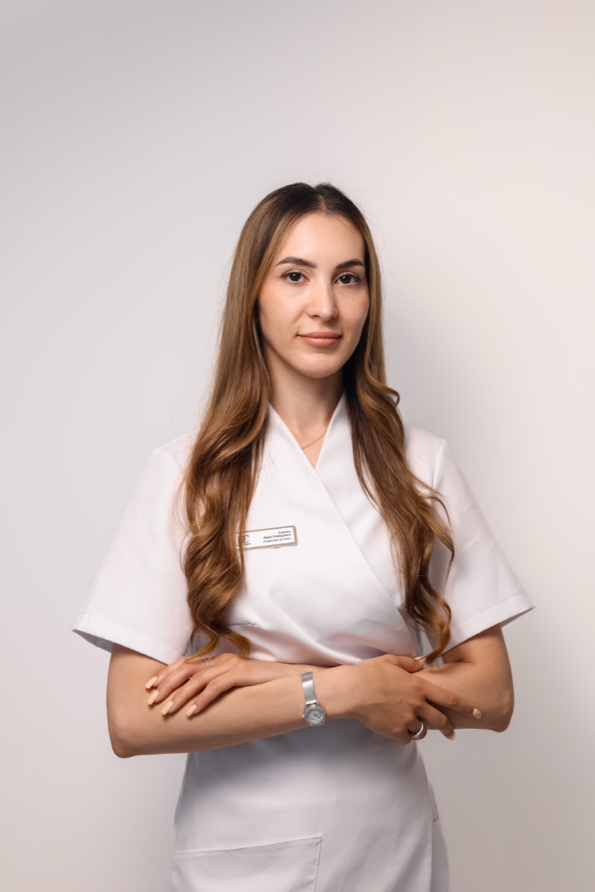 Специалист Donni Clinic Аида Аидова