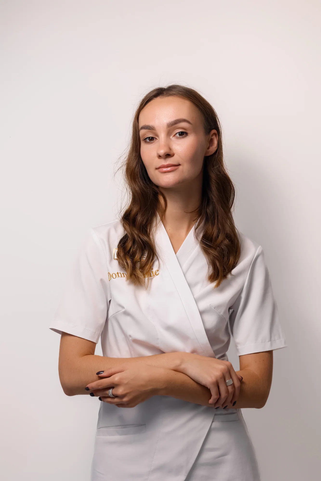 Специалист Donni Clinic Вергун Анастасия Владимировна