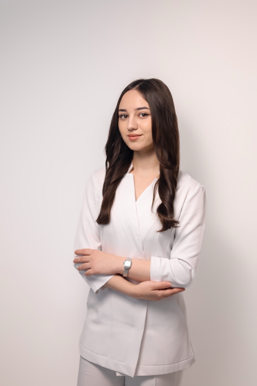 Специалист Donni Clinic Лилия Акопян